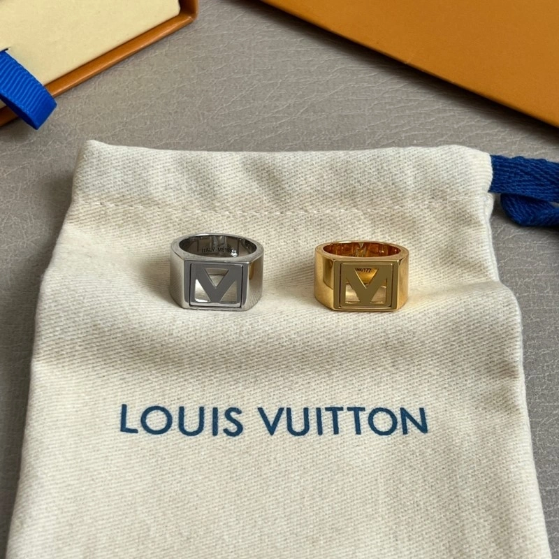 QuickDry Louis Vuitton Rings 247654