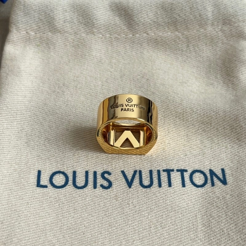 QuickDry Louis Vuitton Rings 247654