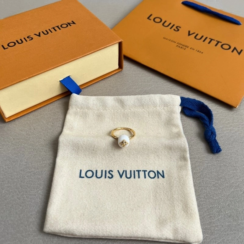 Louis Vuitton Rings Lightweight 247648