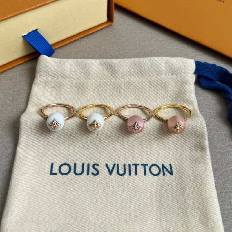 Louis Vuitton Rings Lightweight 247648