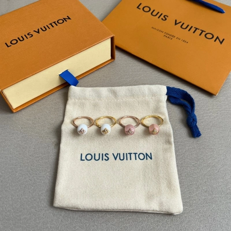 Louis Vuitton Rings Lightweight 247648