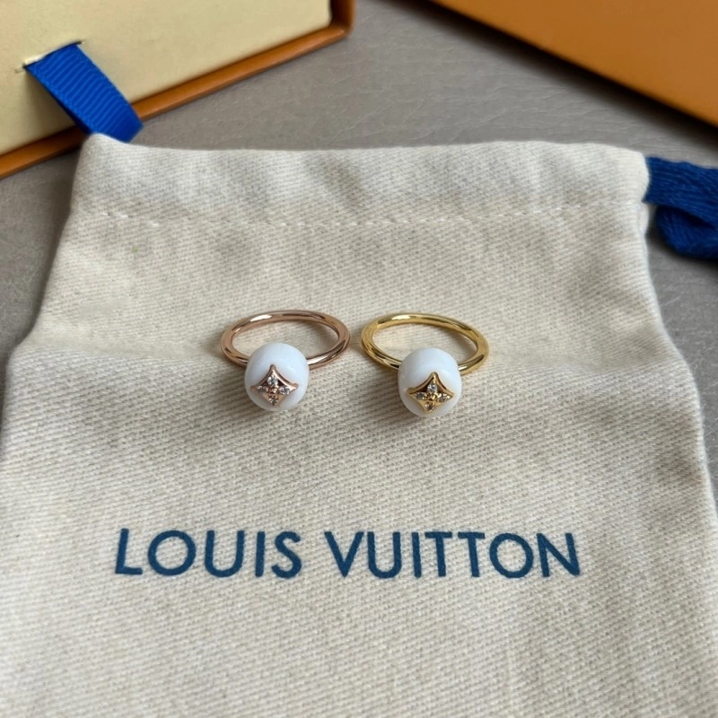 Louis Vuitton Rings Lightweight 247648