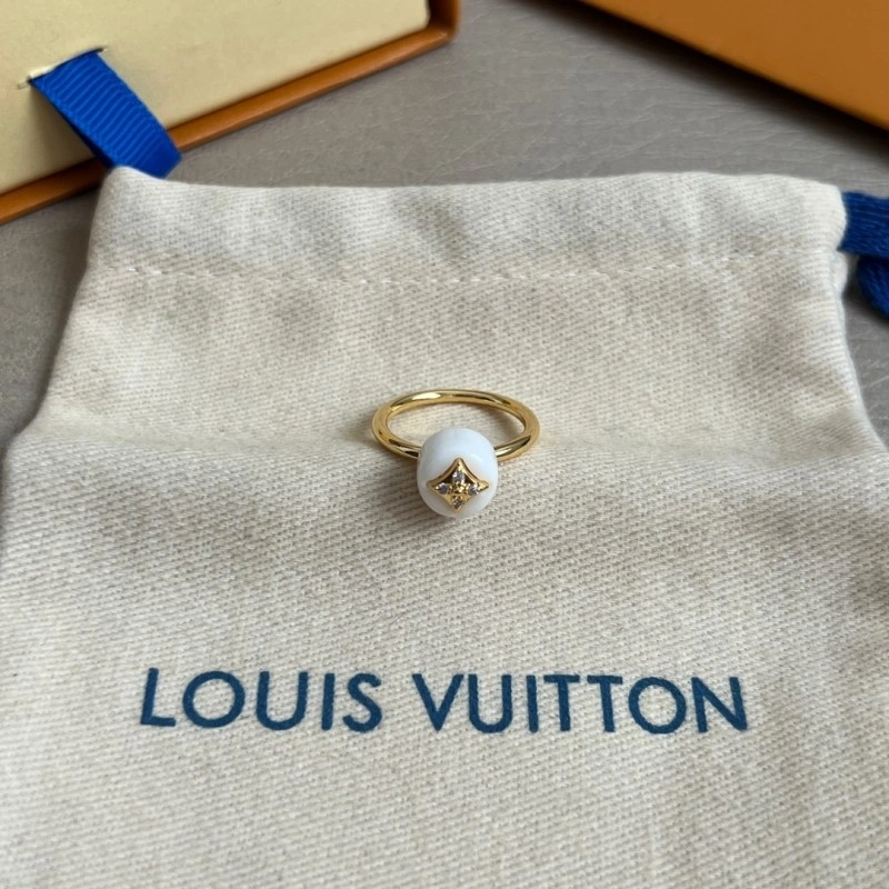 Louis Vuitton Rings Lightweight 247648
