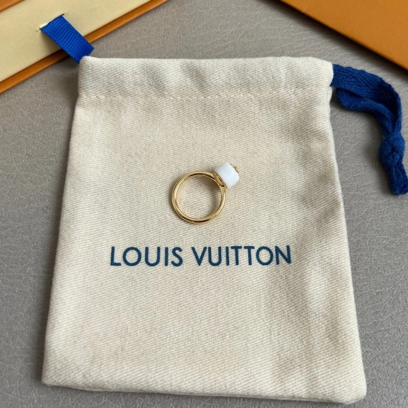 Louis Vuitton Rings Lightweight 247648