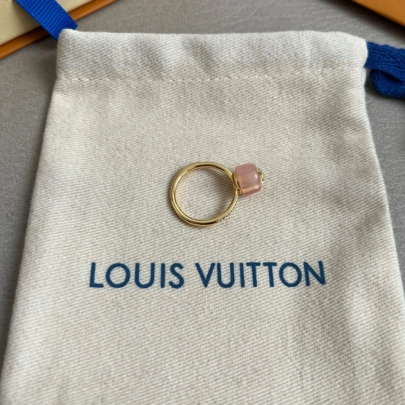 Louis Vuitton Rings WaterResistant 247640