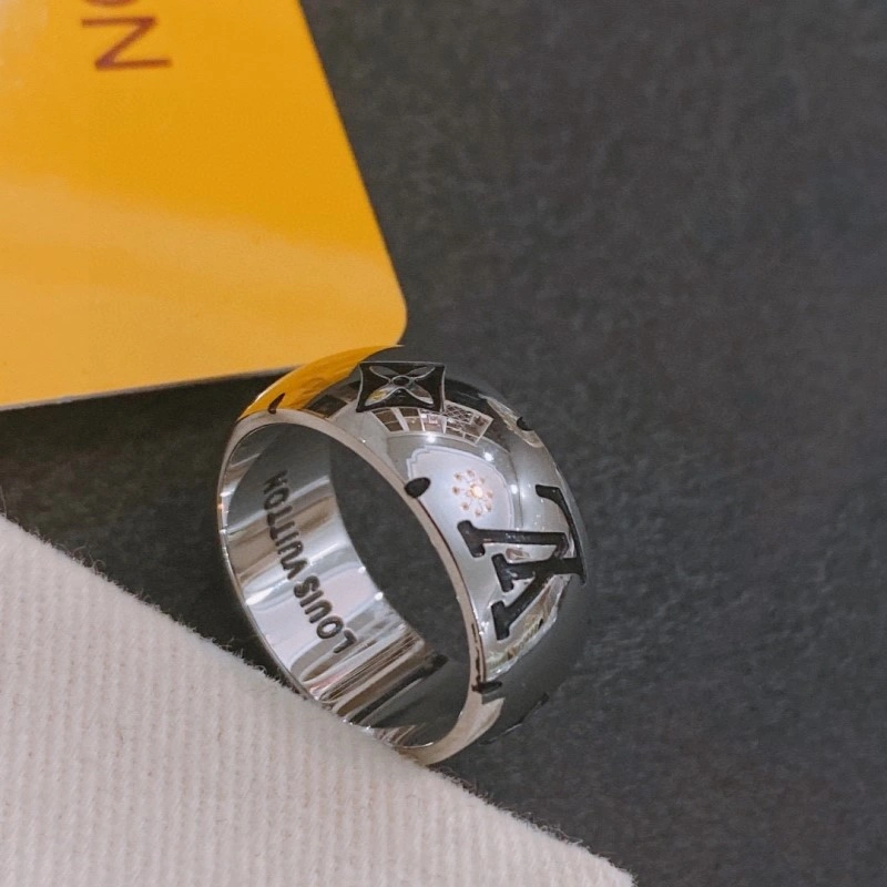 Timeless Louis Vuitton Rings 247628