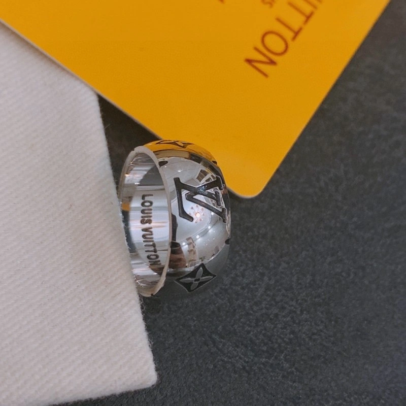 Timeless Louis Vuitton Rings 247628