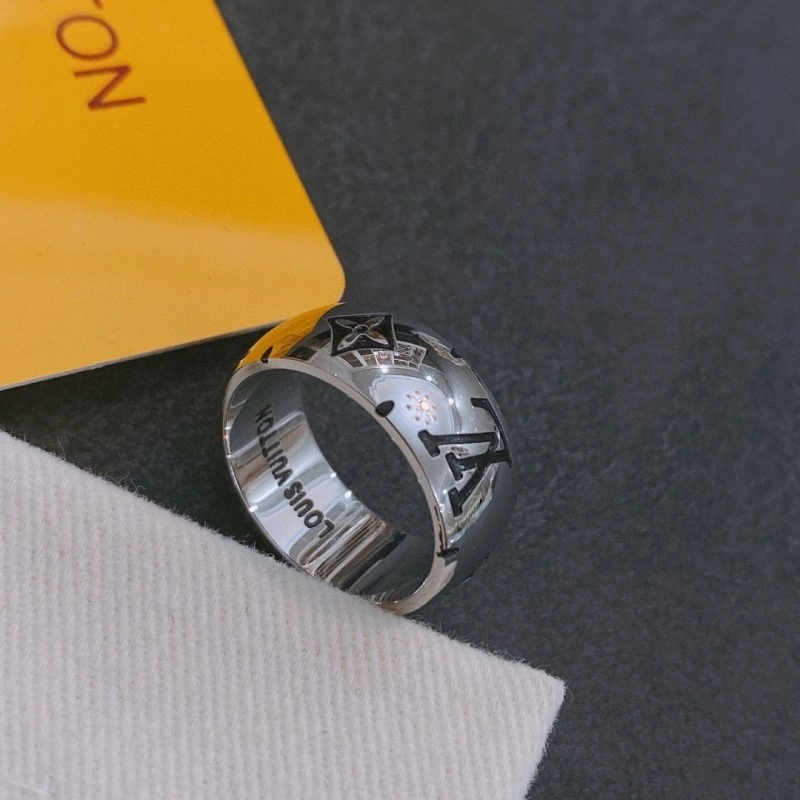 Timeless Louis Vuitton Rings 247628