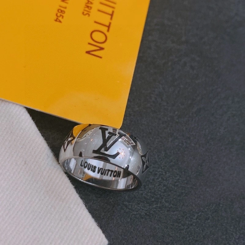 Timeless Louis Vuitton Rings 247628