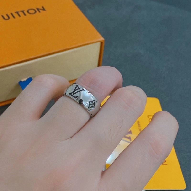 Timeless Louis Vuitton Rings 247628