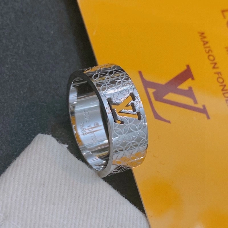 Colorful Louis Vuitton Rings 247630