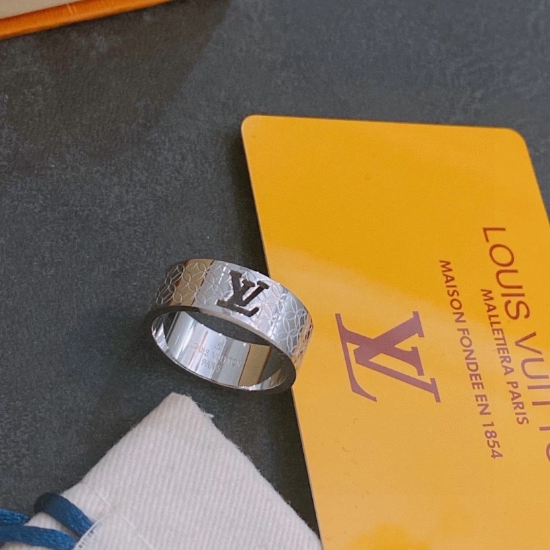 Colorful Louis Vuitton Rings 247630