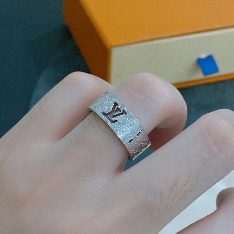 Colorful Louis Vuitton Rings 247630