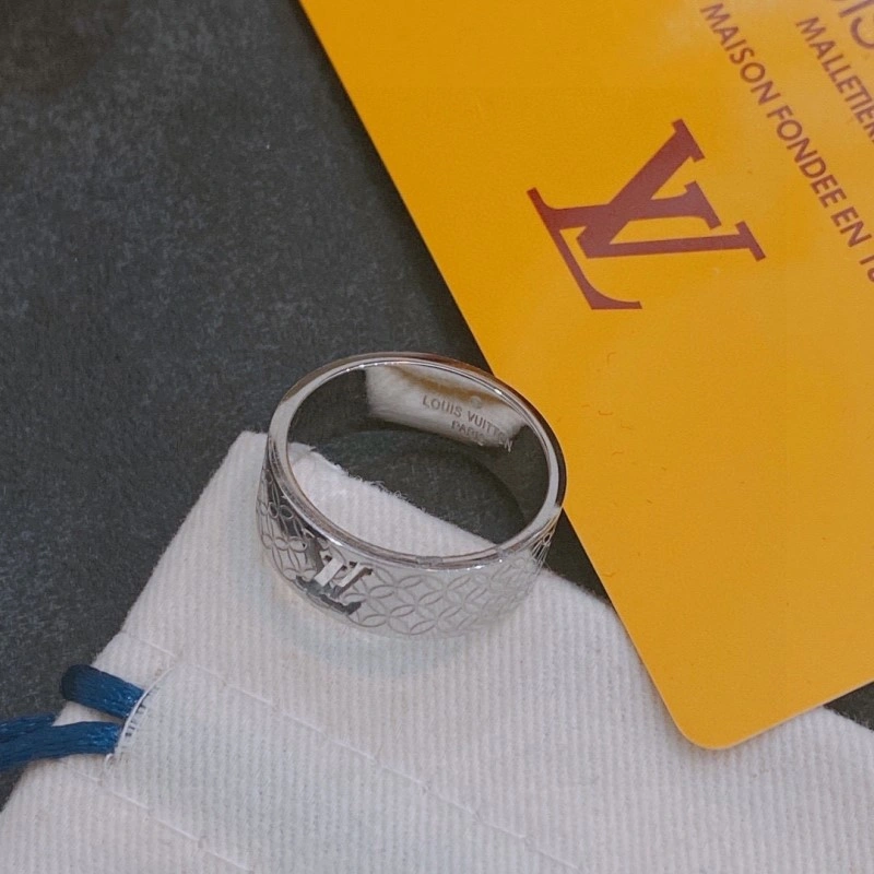 Colorful Louis Vuitton Rings 247630