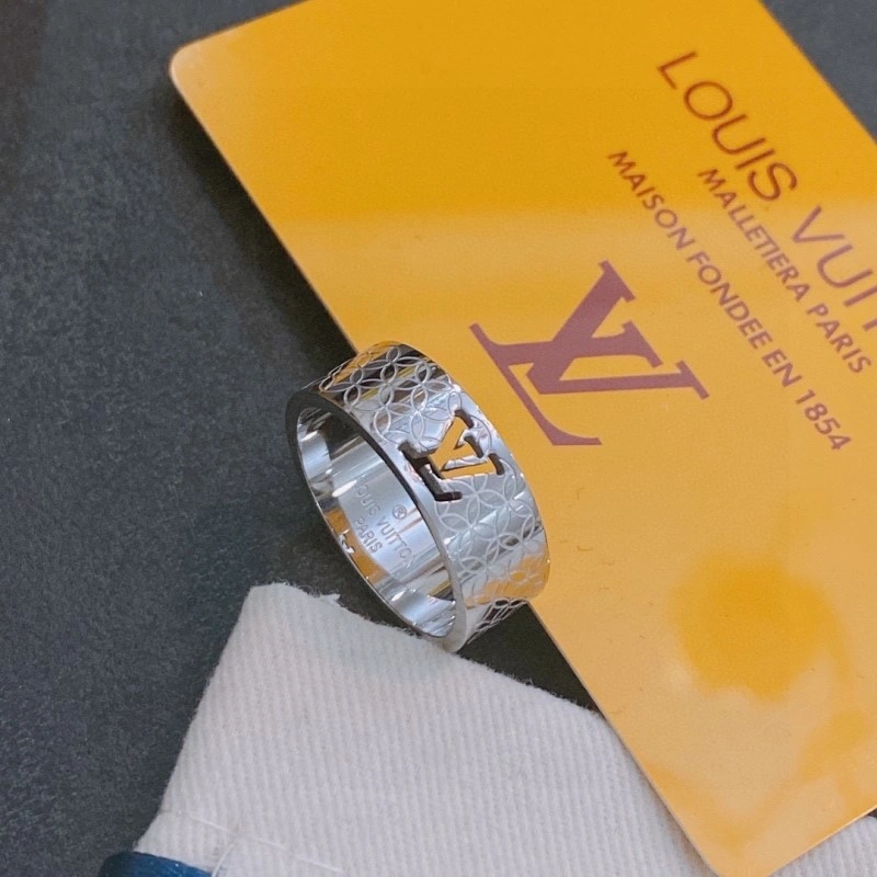 Colorful Louis Vuitton Rings 247630