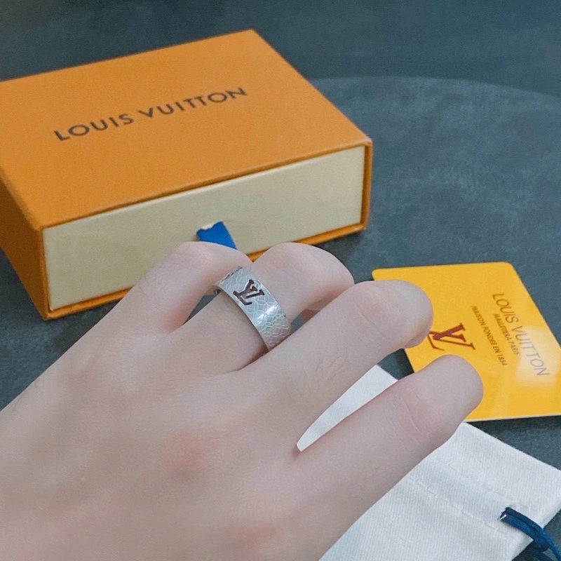 Colorful Louis Vuitton Rings 247630