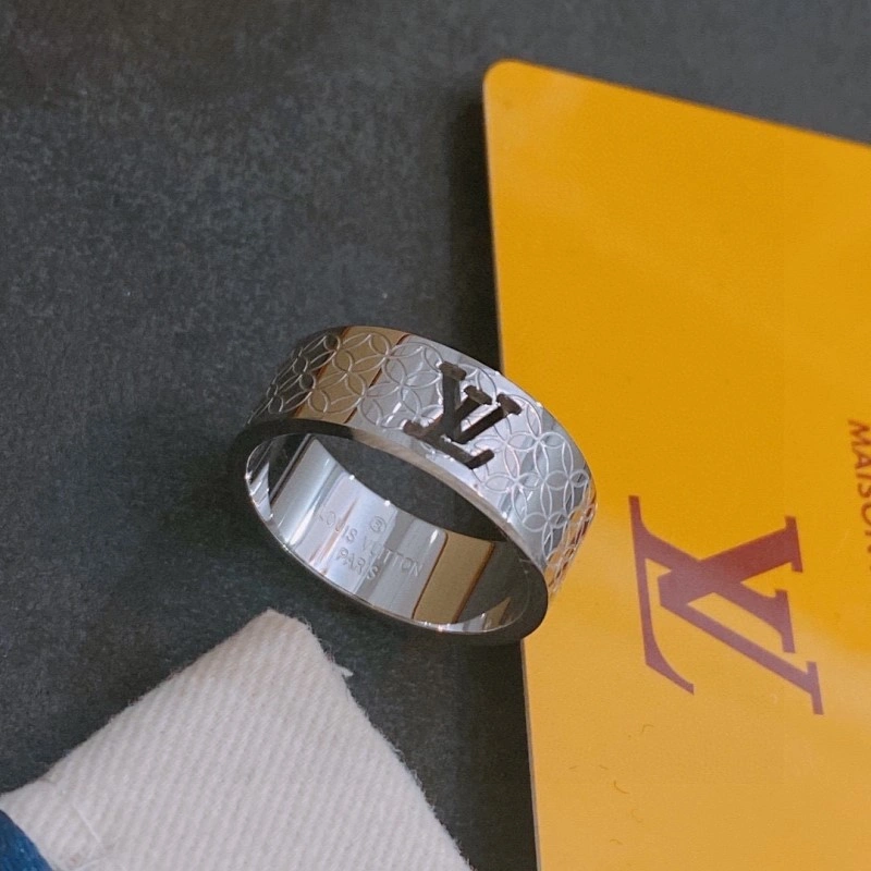 Colorful Louis Vuitton Rings 247630