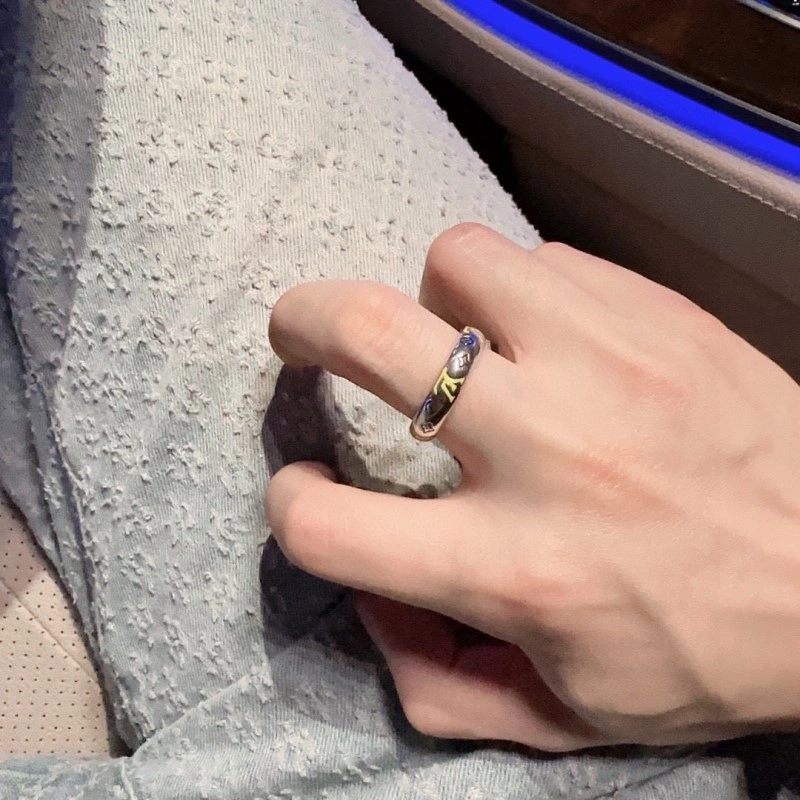 Louis Vuitton Rings Comfortable 247629