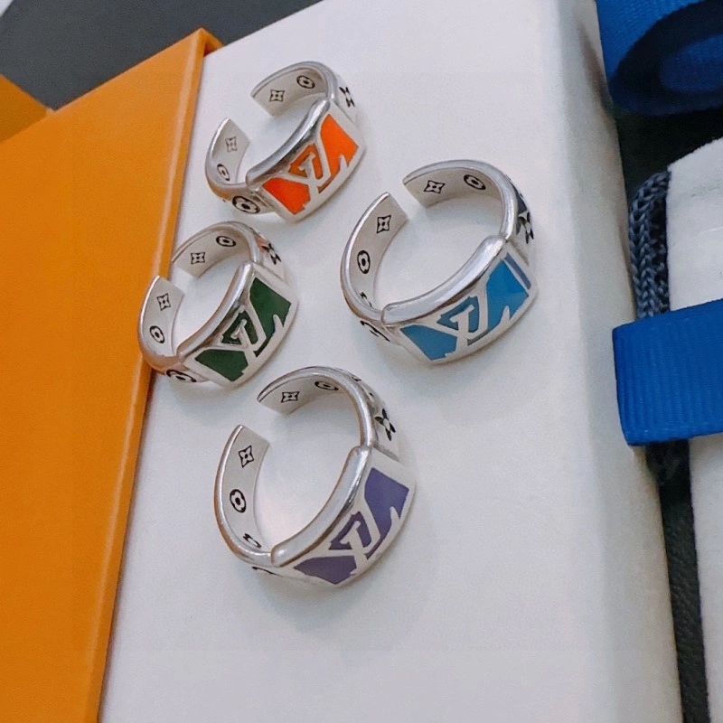 WrinkleFree Louis Vuitton Rings 247627