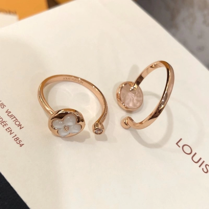 Louis Vuitton Rings RelaxedFit 247624