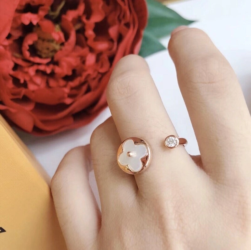 Louis Vuitton Rings RelaxedFit 247624