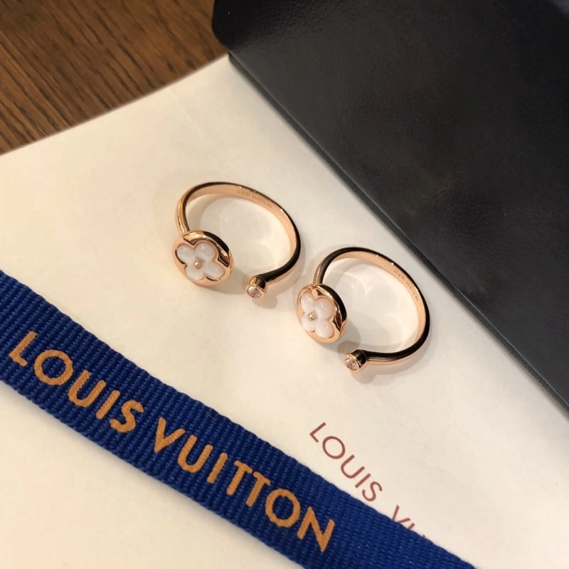 Louis Vuitton Rings RelaxedFit 247624