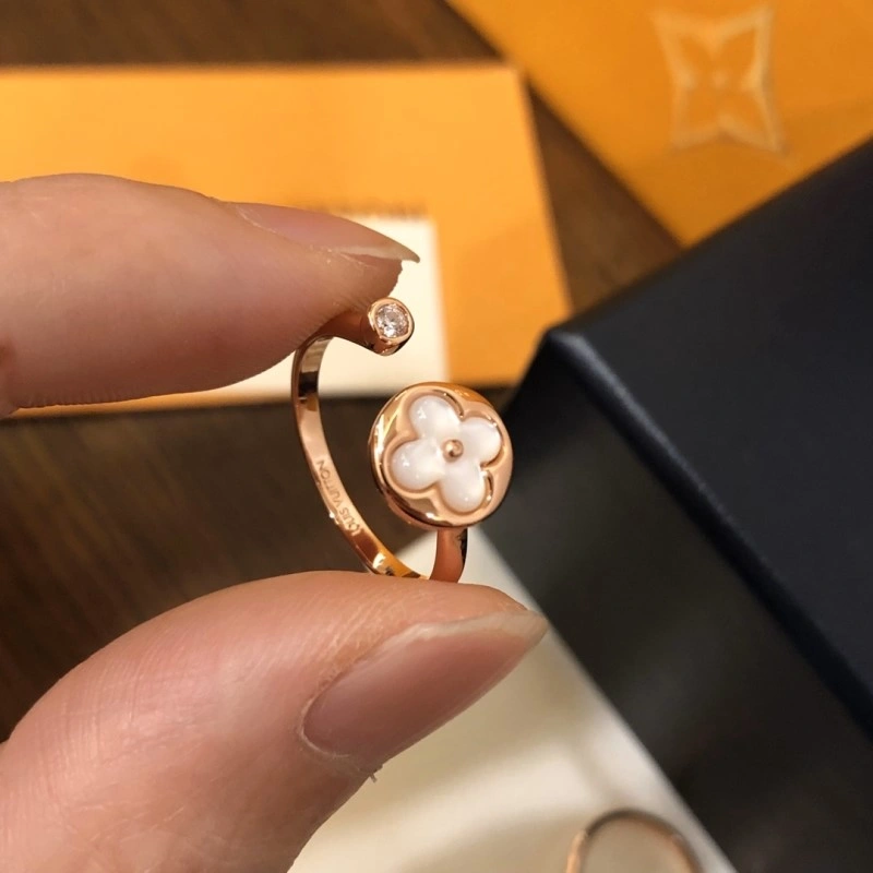 Louis Vuitton Rings RelaxedFit 247624