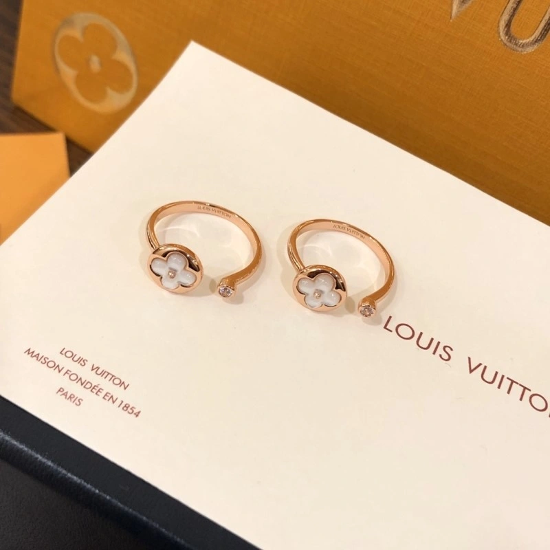 Louis Vuitton Rings RelaxedFit 247624