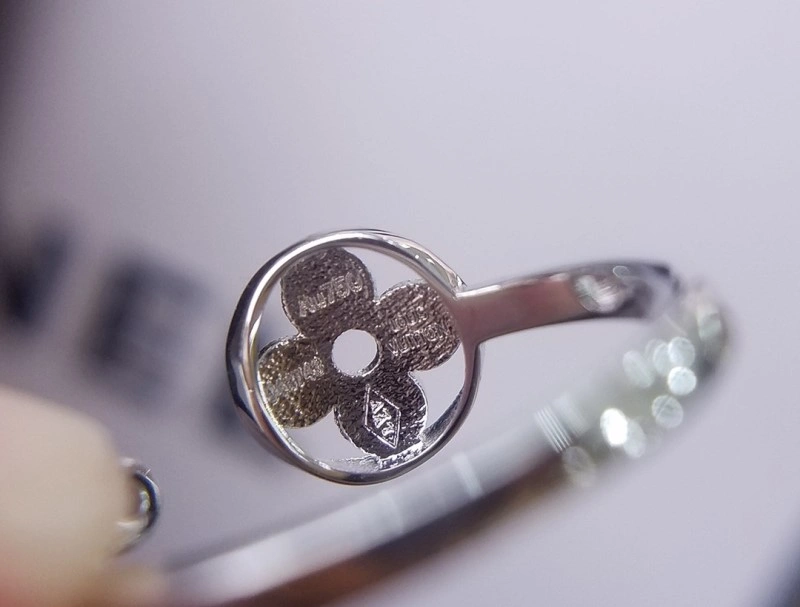 ComfortFit Louis Vuitton Rings 247622