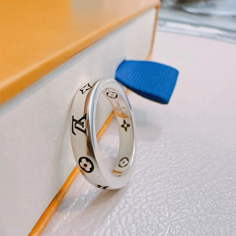 Louis Vuitton Rings Popular 247621