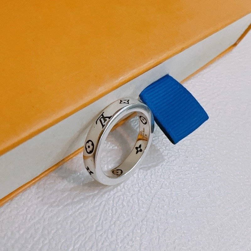 Louis Vuitton Rings Popular 247621