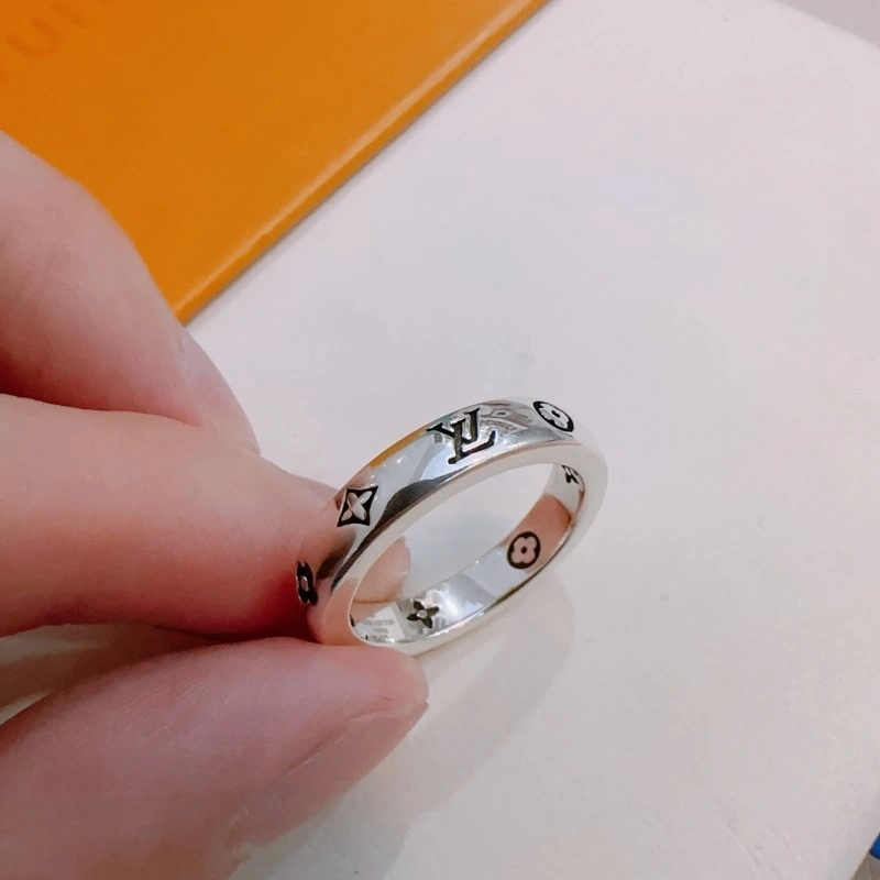 Louis Vuitton Rings Popular 247621