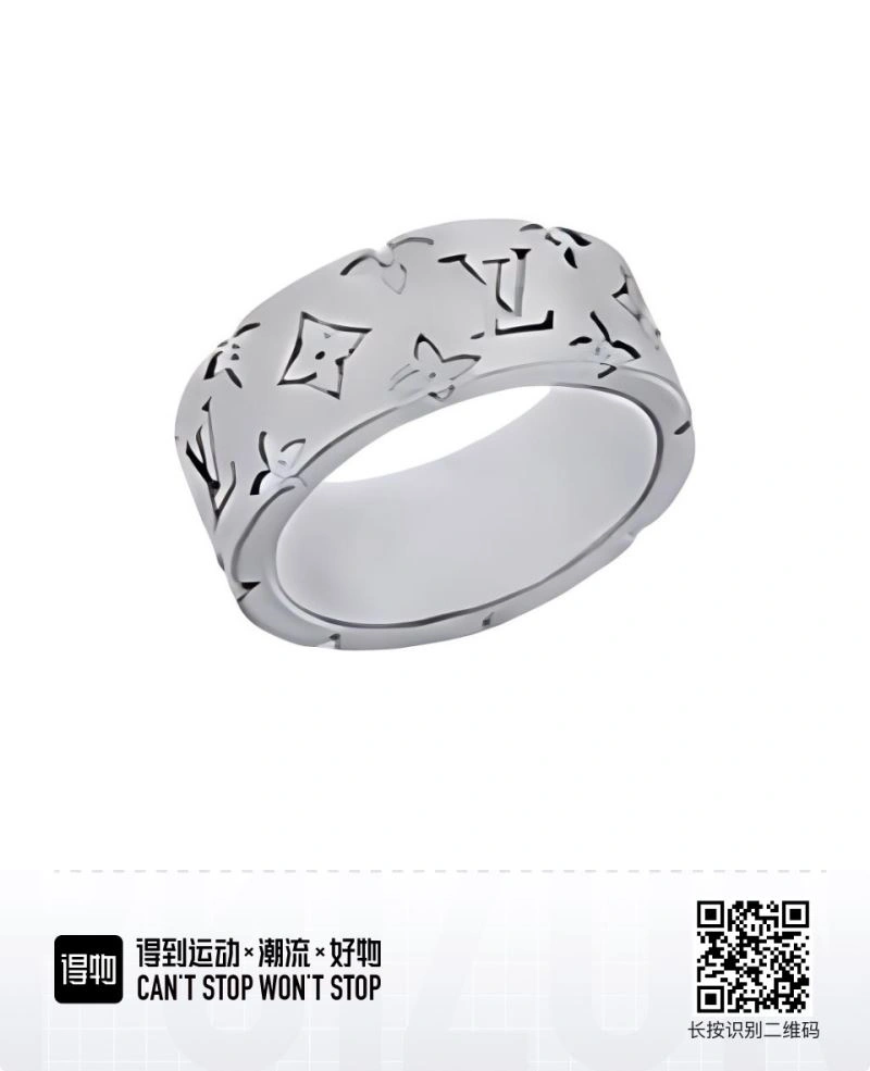 TopPick Louis Vuitton Rings 270573
