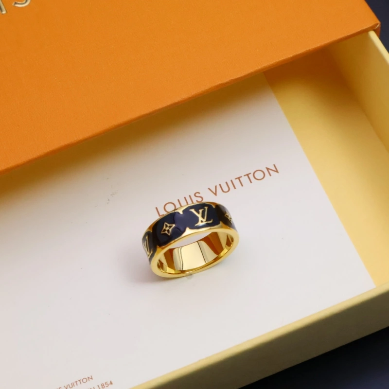 OnTrend Louis Vuitton Rings 270566