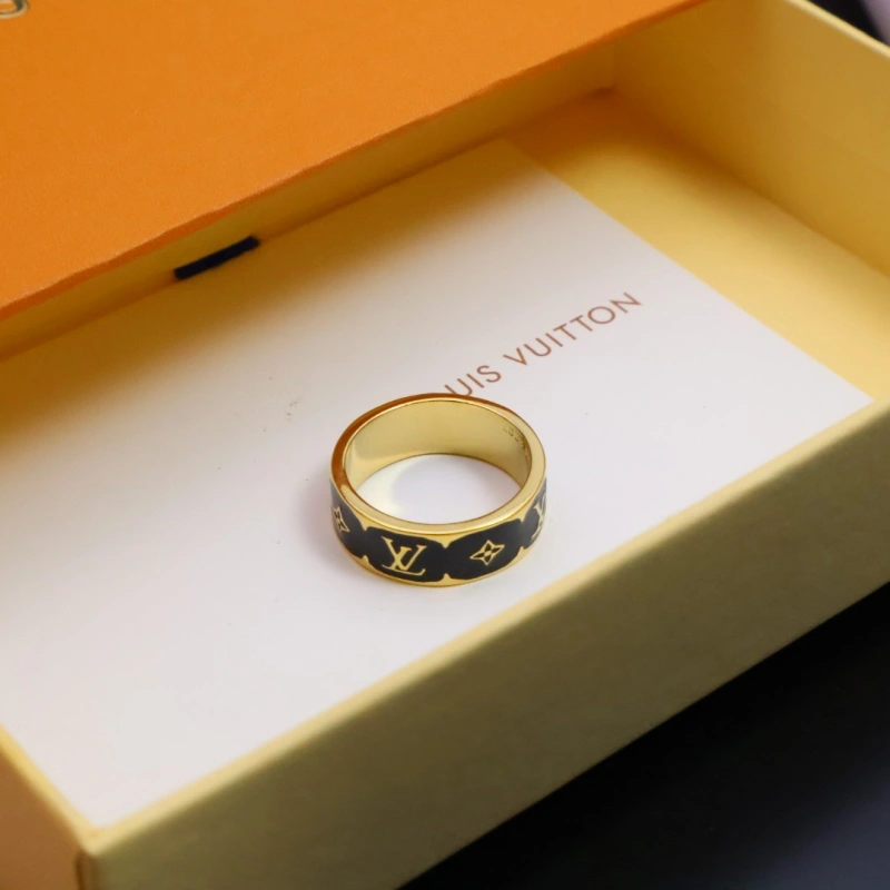 OnTrend Louis Vuitton Rings 270566