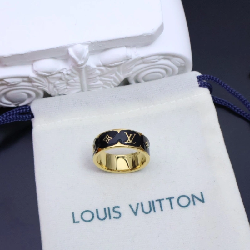OnTrend Louis Vuitton Rings 270566