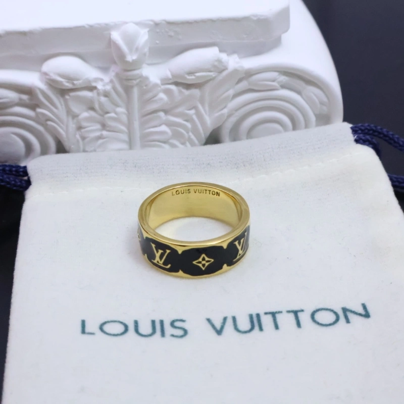 OnTrend Louis Vuitton Rings 270566