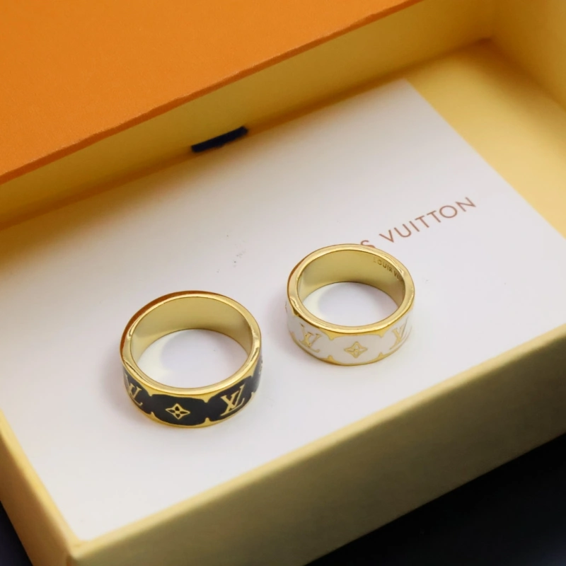 OnTrend Louis Vuitton Rings 270566