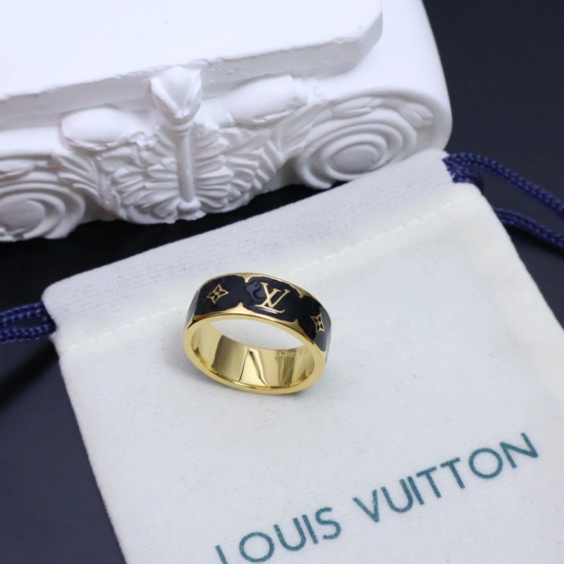 OnTrend Louis Vuitton Rings 270566