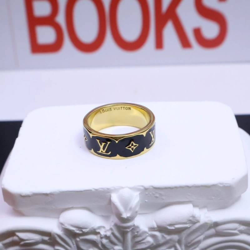 OnTrend Louis Vuitton Rings 270566