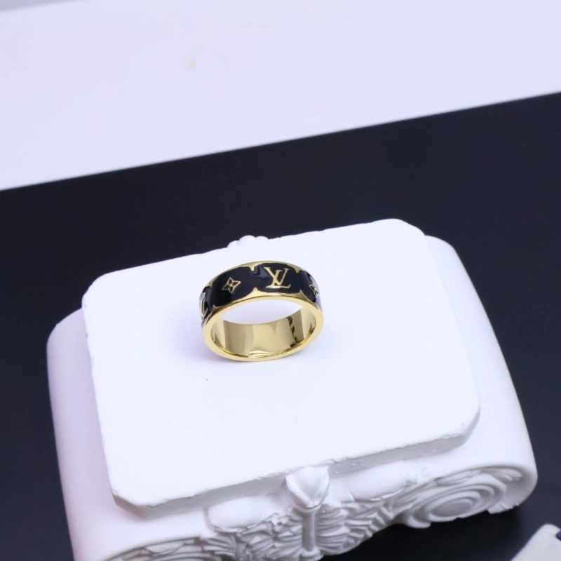 OnTrend Louis Vuitton Rings 270566