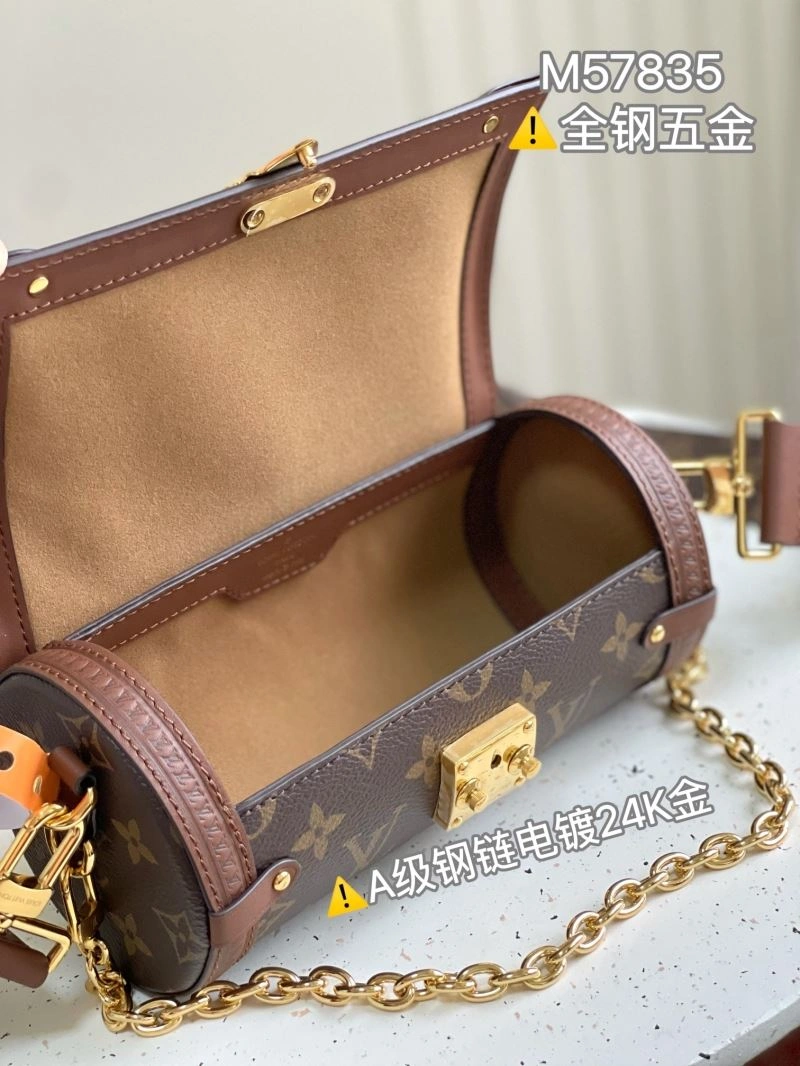 Vibrant Louis Vuitton Round Bags 94078