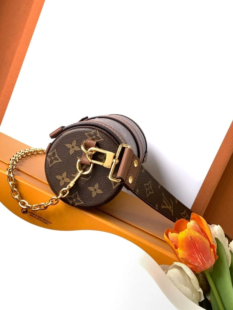 Louis Vuitton Round Bags Resilient 93887
