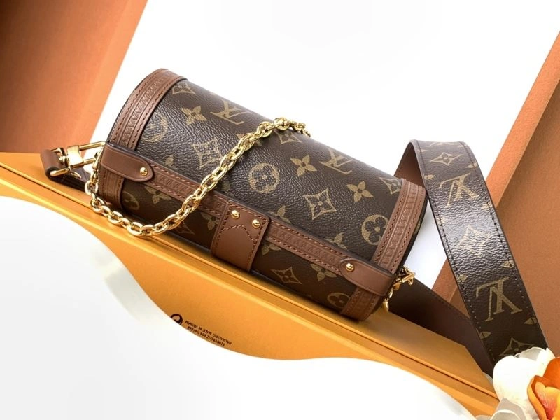 Louis Vuitton Round Bags Resilient 93887