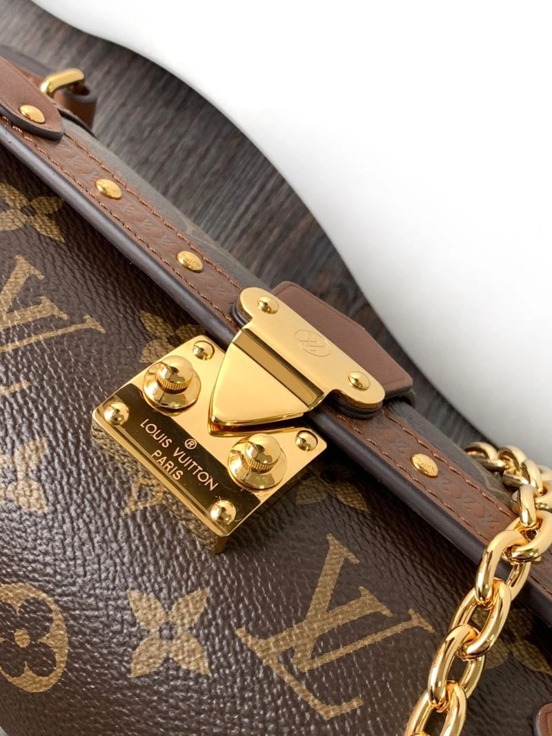 Louis Vuitton Round Bags Resilient 93887