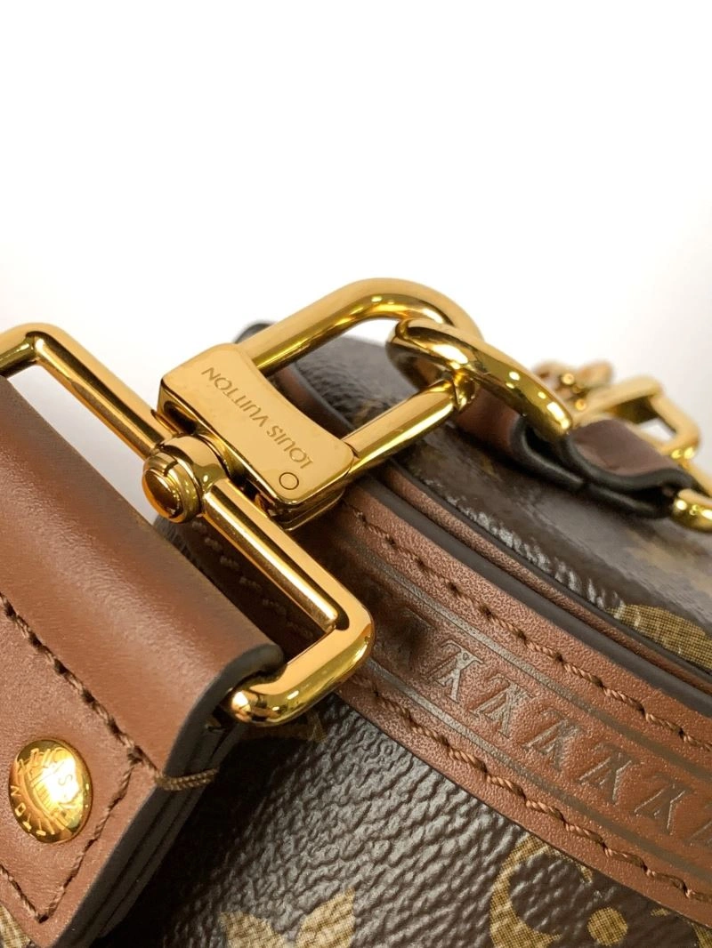 Louis Vuitton Round Bags Resilient 93887