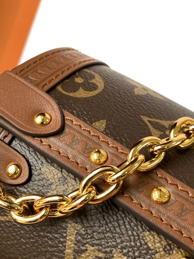 Louis Vuitton Round Bags Resilient 93887
