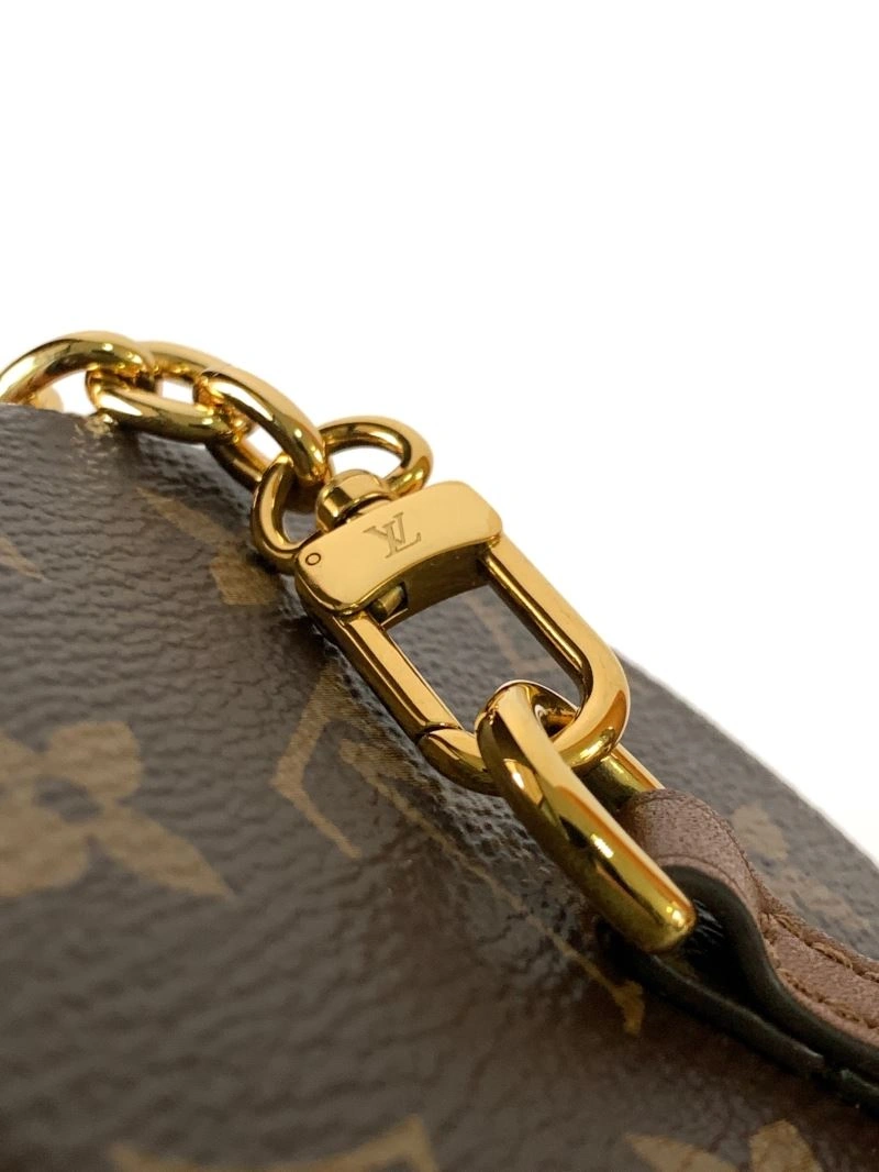 Louis Vuitton Round Bags Resilient 93887