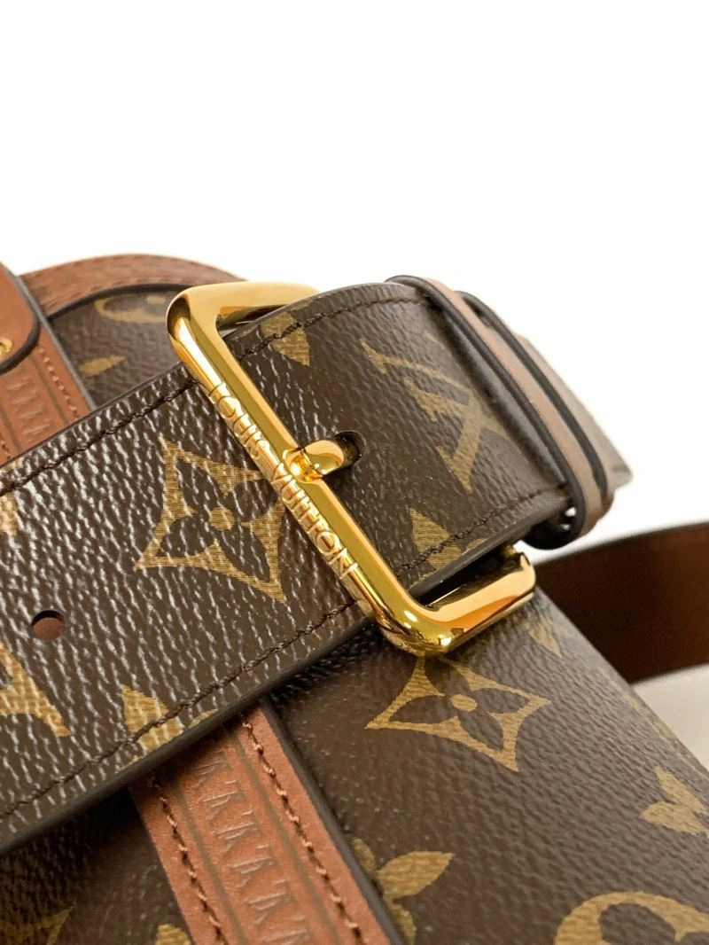 Louis Vuitton Round Bags Resilient 93887