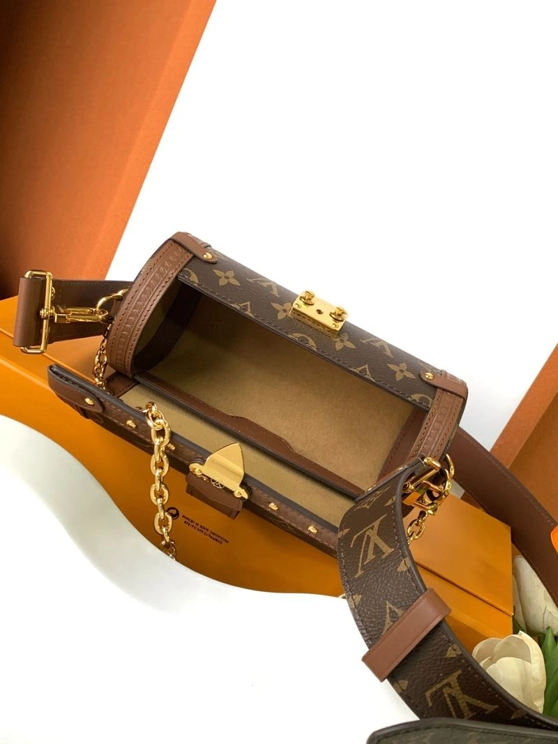 Louis Vuitton Round Bags Resilient 93887